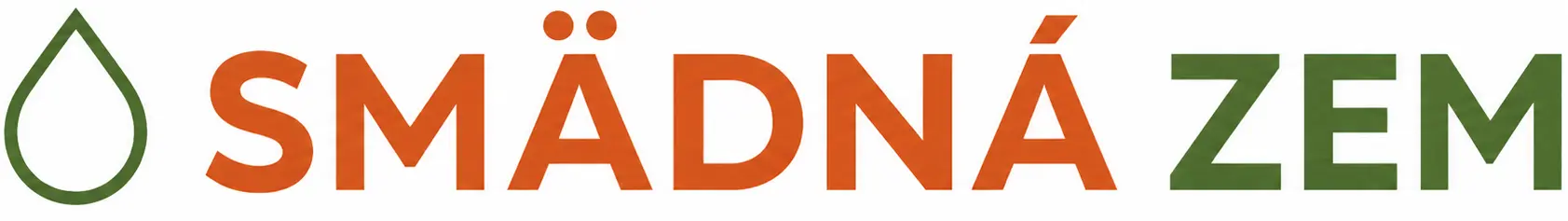 Smädná Zem